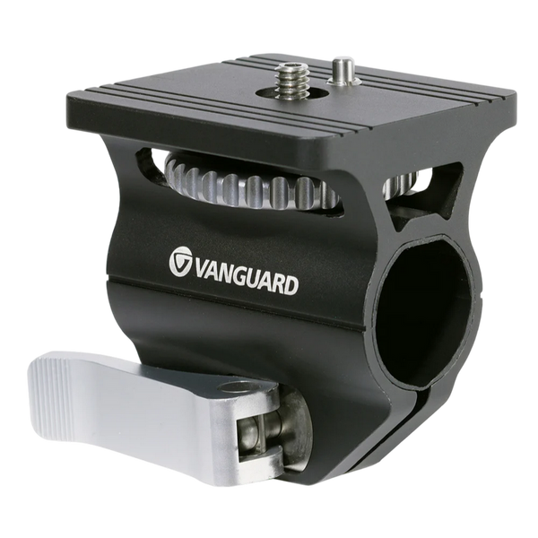 Tripod/Monopod Vanguard VEO3+ 263CB, Carbon, 3-section, MACC, VEO BH-160 Ball Head 225595 Imagini