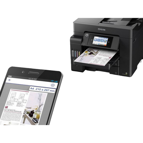 MFD Epson L6550 127513 фото