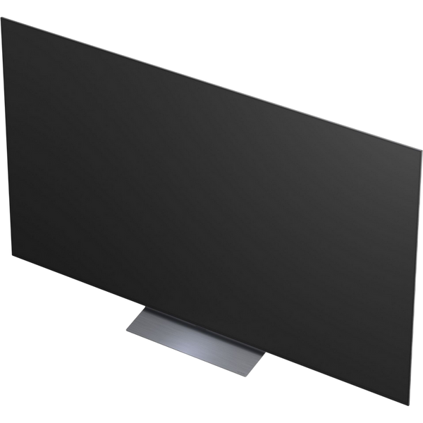77" OLED SMART TV LG OLED77C64LA, Perfect Black, 4K UHD, webOS, Black 261034 Imagini