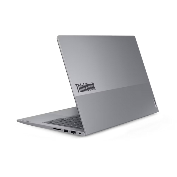 NB Lenovo 14.0" ThinkBook 14 G6 IRL Grey (Core i5-1335U 16Gb 512Gb) 213705 фото