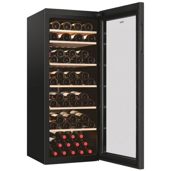 Wine Refrigerator Haier HWS84GA 251806 Imagini