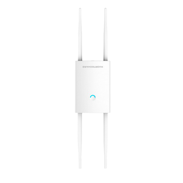 Wi-Fi AC Outdoor Dual Band Access Point Grandstream "GWN7630LR" 2330Mbps Gbit Ports, PoE, Controller 203457 фото