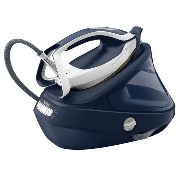 Fier de călcat cu generator de abur Tefal GV9720E0 147051 Imagini