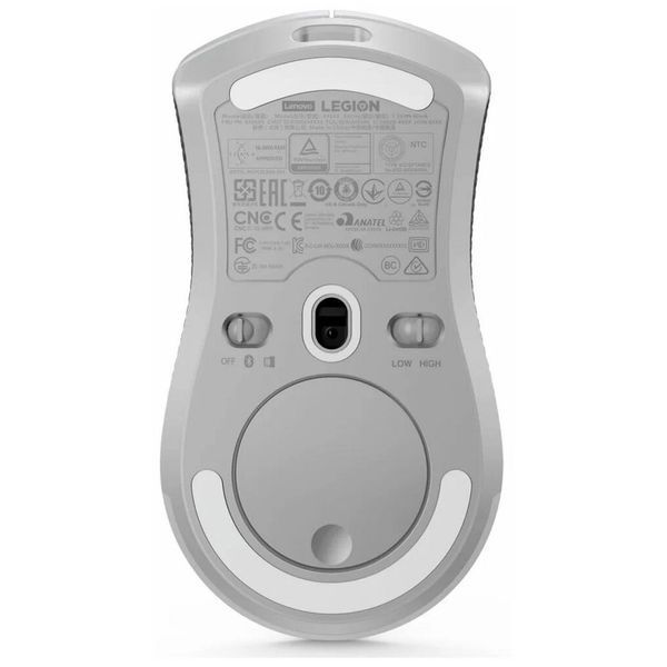 Lenovo Legion M600 Wireless Gaming Mouse (Stingray) 149370 Imagini