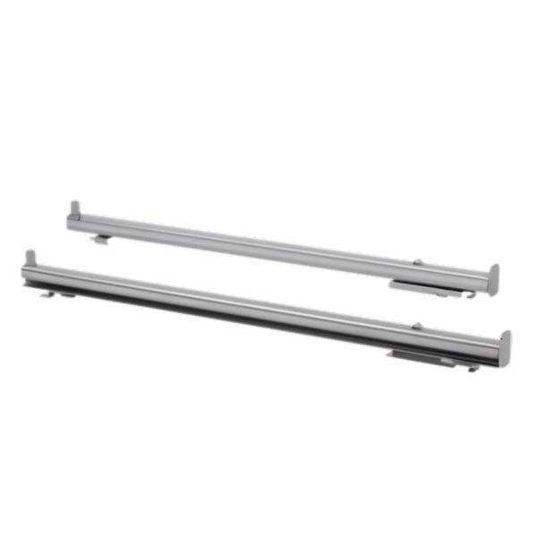 Telescopic oven rails for Oven Electrolux TR3LFSTV, 3 level 214509 фото