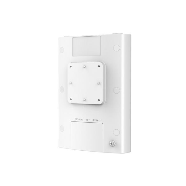 Wi-Fi AC Outdoor Dual Band Access Point Grandstream "GWN7630LR" 2330Mbps Gbit Ports, PoE, Controller 203457 фото