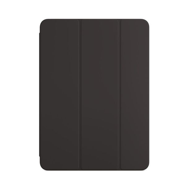 Original iPad Air (4th/5th generation) Smart Folio, Black 146409 фото