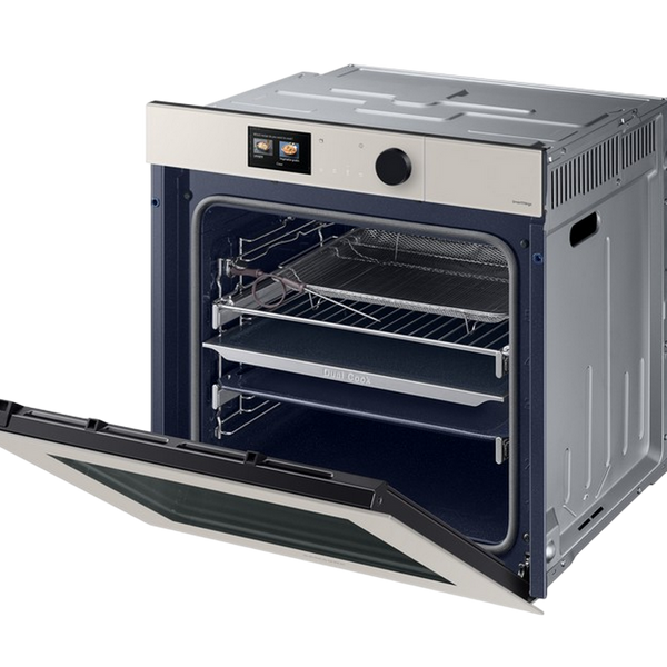 Cuptor Electric Samsung NV7B7997AAA/WT 220326 Imagini