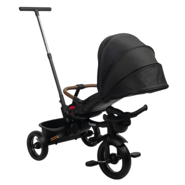 Trotineta copii Caretero SABER RED 260147 Imagini