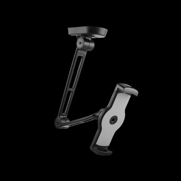 Tabula Wall II Universal Tablet Mount, Reflecta 205815 Imagini