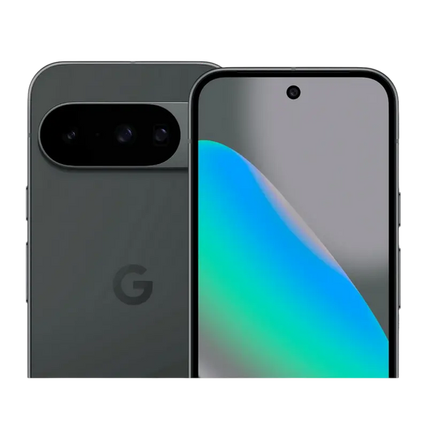 Google Pixel 10 12/128GB Obsidian 243554 фото