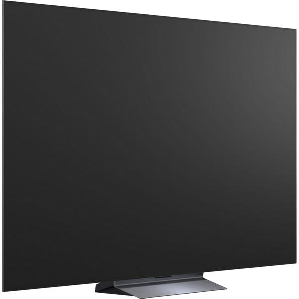 77" OLED SMART TV LG OLED77C64LA, Perfect Black, 4K UHD, webOS, Black 261034 Imagini