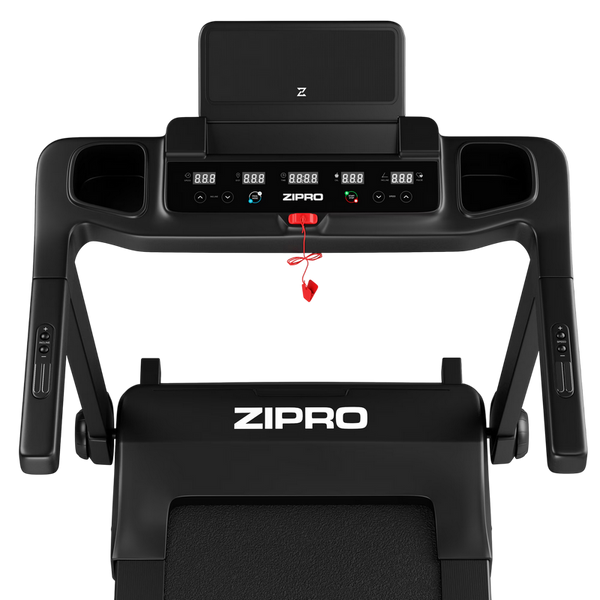 Беговая дорожка Zipro Ramble 272021 Imagini
