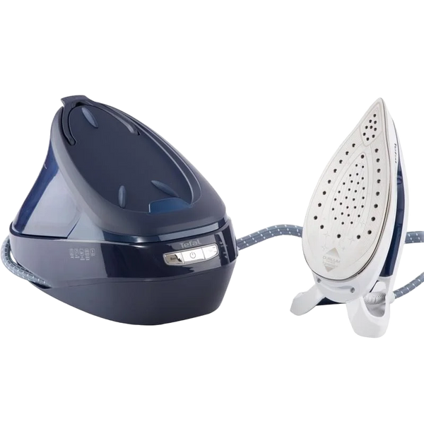 Fier de călcat cu generator de abur Tefal GV9720E0 147051 Imagini