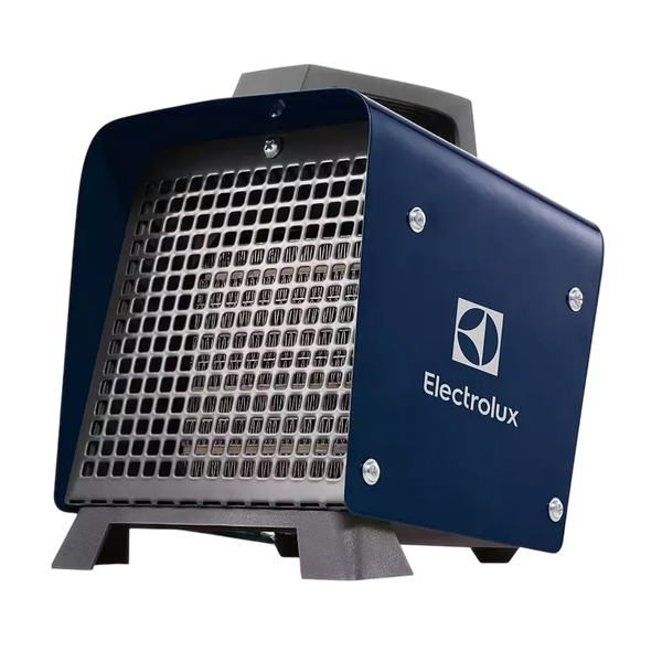 Ventilator Heater Electrolux EIFH/C-2 EEC 231240 Imagini