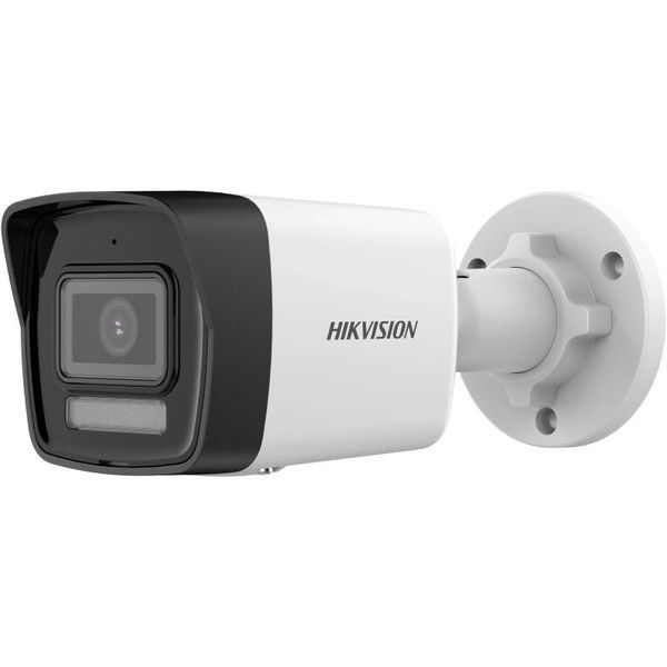 HIKVISION 2 Mpx, IP Color VU, + Microfon, DS-2CD1023G2-LIUF 188224 Imagini