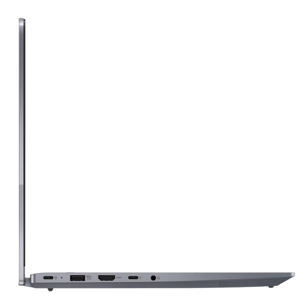 Laptop Lenovo 14.0" ThinkBook 14 2-in-1 G5 IAU Grey (Core Ultra 7 255U 16Gb 1Tb) 245599 Imagini