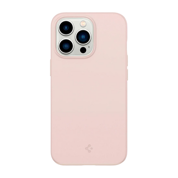 Spigen Smartphone Apple iPhone 13 Pro, Thin Fit, Pink Sand 134791 Imagini
