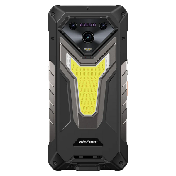 Ulefone Armor 34 Pro Plus 5G 16/512 Gb Black 249377 Imagini