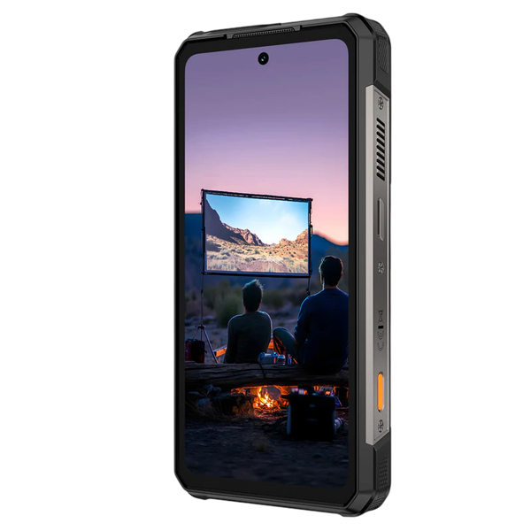 Ulefone Armor 34 Pro Plus 5G 16/512 Gb Black 249377 Imagini