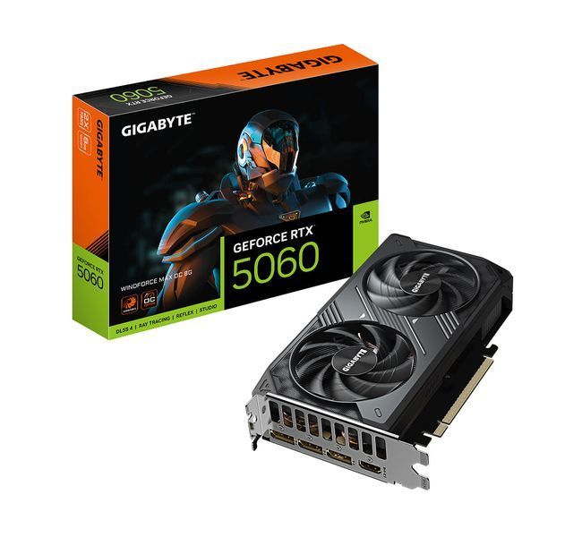 Navigator PC11347 // Gaming / PC Ultra Core 5 245KF B860M 16GB DDR5 M.2 NVMe 1TB RTX5060 8GB 800W 249820 Imagini