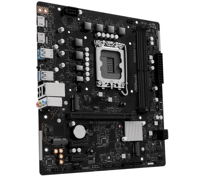 Navigator PC11347 // Gaming / PC Ultra Core 5 245KF B860M 16GB DDR5 M.2 NVMe 1TB RTX5060 8GB 800W 249820 Imagini