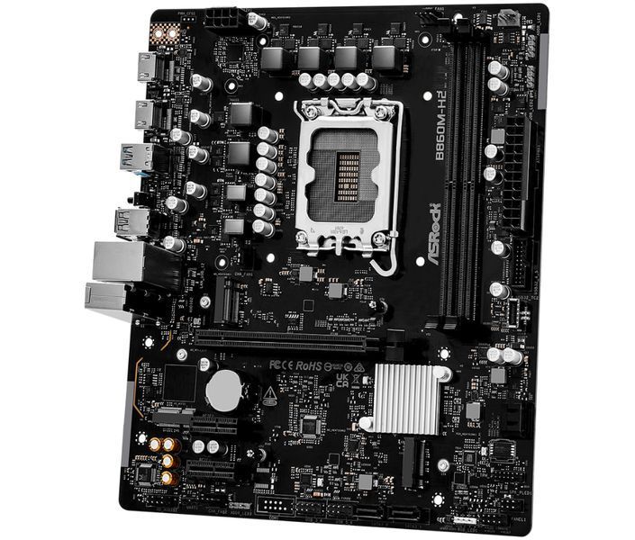Navigator PC11347 // Gaming / PC Ultra Core 5 245KF B860M 16GB DDR5 M.2 NVMe 1TB RTX5060 8GB 800W 249820 Imagini