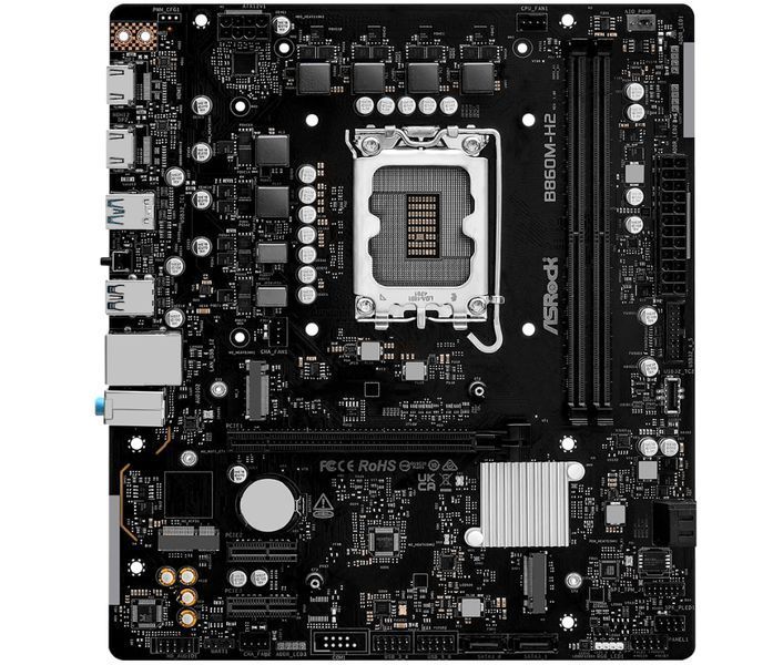 Navigator PC11347 // Gaming / PC Ultra Core 5 245KF B860M 16GB DDR5 M.2 NVMe 1TB RTX5060 8GB 800W 249820 Imagini