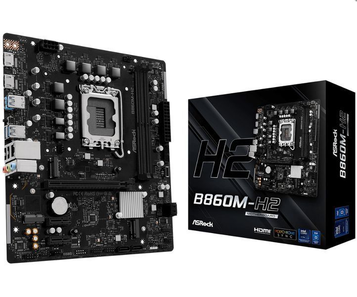 Navigator PC11347 // Gaming / PC Ultra Core 5 245KF B860M 16GB DDR5 M.2 NVMe 1TB RTX5060 8GB 800W 249820 Imagini