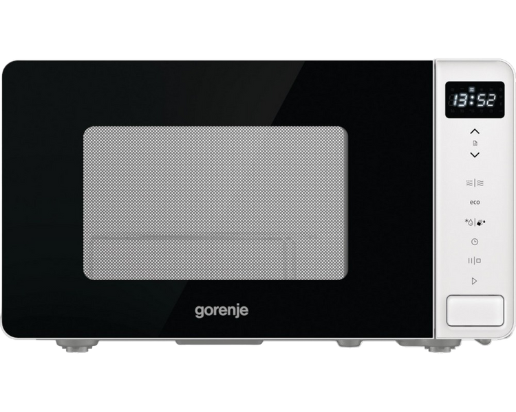 Cuptor cu microunde Gorenje MO20S4W 135563 Imagini