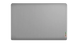 Laptop Lenovo 15.6" IdeaPad 3 15IAU7 Grey (Core i5-1235U 8Gb 512Gb) 206339 фото 3