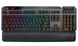 Wireless Gaming Keyboard Asus ROG Claymore II, Optical, Modular, RGB, USB Passthrough, 2.4 Ghz 130975 фото 7
