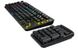 Wireless Gaming Keyboard Asus ROG Claymore II, Optical, Modular, RGB, USB Passthrough, 2.4 Ghz 130975 фото 9