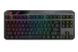 Wireless Gaming Keyboard Asus ROG Claymore II, Optical, Modular, RGB, USB Passthrough, 2.4 Ghz 130975 фото 4