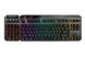 Wireless Gaming Keyboard Asus ROG Claymore II, Optical, Modular, RGB, USB Passthrough, 2.4 Ghz 130975 фото 5