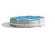 Intex 26700 Piscina Carcas Metal 305x76cm, 4485L 138194 Imagini 1