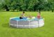 Intex 26700 Piscina Carcas Metal 305x76cm, 4485L 138194 Imagini 2