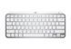 Wireless Keyboard Logitech MX Keys Mini For Mac, Compact, Premium typing, F-keys, Spherical keys, Ba 137159 фото 6