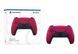 Controller wireless SONY PS5 DualSense Cosmic Red 136049 фото 4