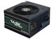 Power Supply ATX 500W Chieftec TASK TPS-500S, 80+ Bronze, Active PFC, 120mm silent fan 126586 фото 4