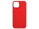 Cellular Apple iPhone 14 Plus, Sensation case, Red 145637 фото 5