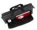 17.3" NB bag - Rivacase 8058 Black + Wireless Mouse 119996 фото 6
