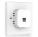 Wi-Fi N Access Point TP-LINK "EAP115-Wall", 300Mbps, Omada Centralized Management, PoE, Wall-Plate 84941 фото 1