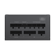 Power Supply ATX 1050W GAMEMAX GX-1050 PRO, 80+ Platinum , ATX3.0, PCIe5.0, LLC+DC/DC, Full MAir Conditionerlar, 207488 Imagini 6
