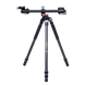 Tripod/Monopod Vanguard VEO3+ 263CB, Carbon, 3-section, MACC, VEO BH-160 Ball Head 225595 Imagini 30