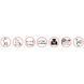 Tabula Wall II Universal Tablet Mount, Reflecta 205815 Imagini 6