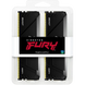 32GB DDR4-3200MHz Kingston FURY Beast RGB (Kit of 2x16GB) (KF432C16BB12AK2/32), CL16-18-18, 1.35V 211252 фото 3