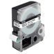 Tape Cartridge EPSON LK5WBW; 18mm/9m Strong Adhesive, Black/White, C53S655012 117872 фото 2