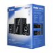 Speakers SVEN "MS-1821" Bluetooth, FM, USB/SD, Display, RC, Black, 44w / 20w + 2x12w / 2.1 209948 фото 6
