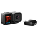 GoPro MISSION 1 PRO - Compact Cinema Action Camera, Black 267026 Imagini 2